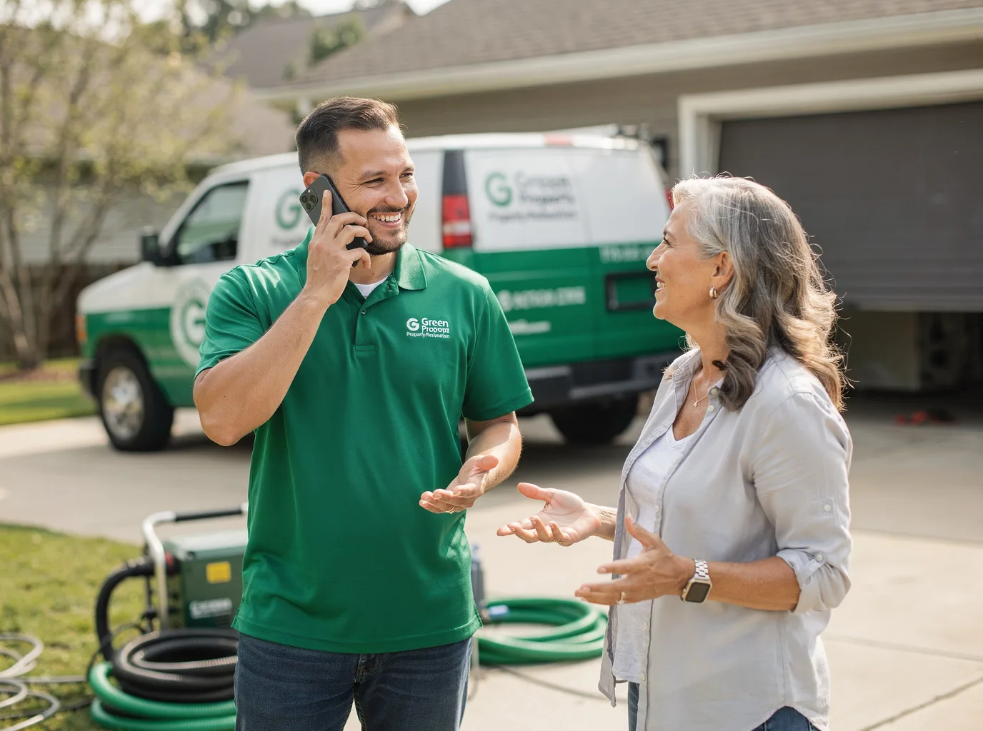 Water Damage Restoration Mineral Ridge, OH FAQs